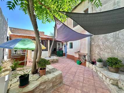 Casa en venta en Monóvar/Monòver