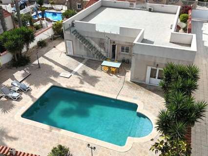 Casa en venta en San Fulgencio