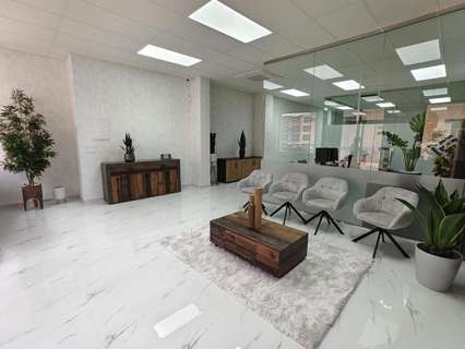 Local comercial en venta en Los Montesinos