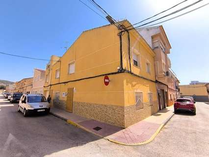 Casa en venta en El Pinós/Pinoso