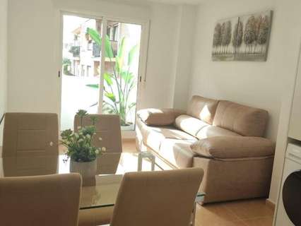 Apartamento en venta en Alicante
