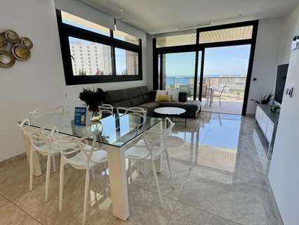 Apartamento en venta en Benidorm