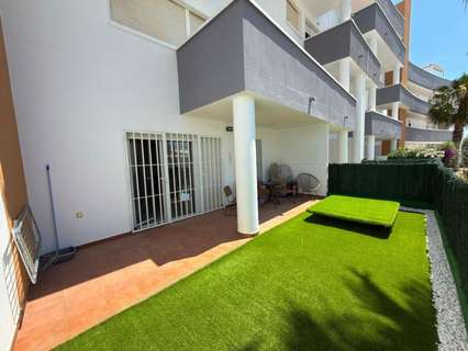 Apartamento en venta en Orihuela zona Orihuela-Costa