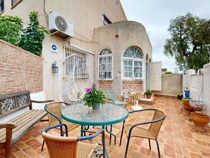 Casa en venta en Los Alcázares