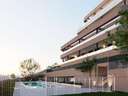 Apartamento en venta en Estepona