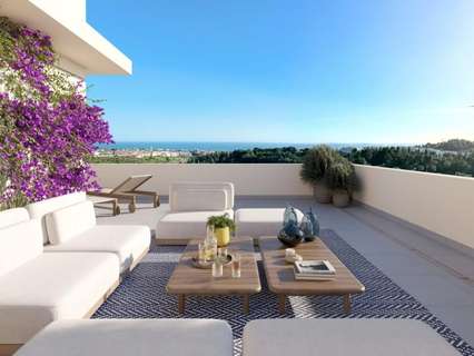 Apartamento en venta en Mijas
