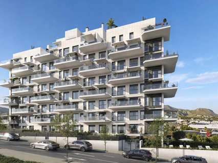 Apartamento en venta en Villajoyosa/La Vila Joiosa