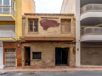 Local comercial en venta en Torrevieja