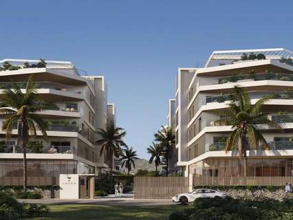 Apartamento en venta en Mijas