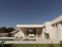 Casa en venta en Polop