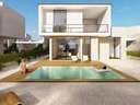 Casa en venta en La Nucía