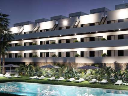 Apartamento en venta en Finestrat