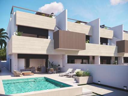 Bungalow en venta en Pilar de la Horadada