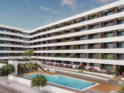 Apartamento en venta en Águilas