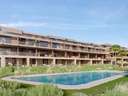 Apartamento en venta en Estepona