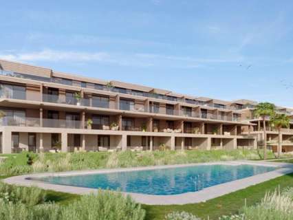 Apartamento en venta en Estepona