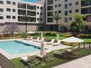 Apartamento en venta en Alicante
