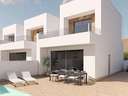 Casa en venta en San Pedro del Pinatar