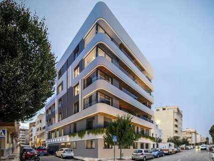 Apartamento en venta en Málaga