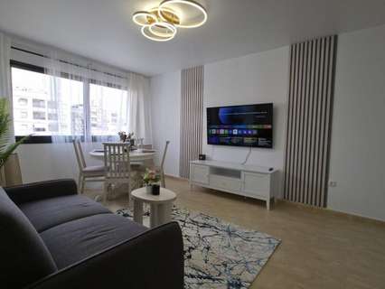 Apartamento en venta en Torrevieja
