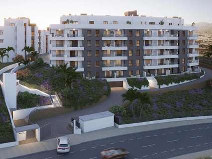 Apartamento en venta en Mijas