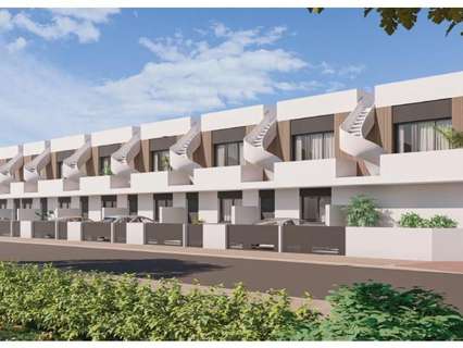 Casa en venta en Pilar de la Horadada