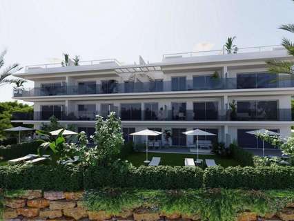 Apartamento en venta en Finestrat