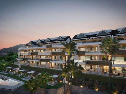 Apartamento en venta en Benalmádena