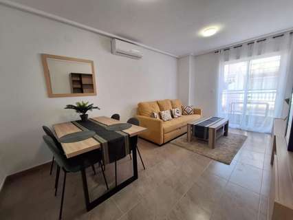 Apartamento en venta en Torrevieja