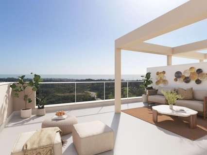 Apartamento en venta en Mijas