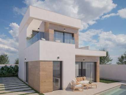 Casa en venta en Pilar de la Horadada