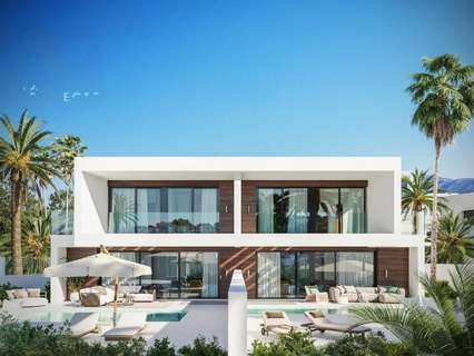 Casa en venta en Nerja