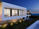 Casa en venta en Benitachell