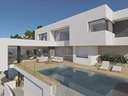 Casa en venta en Benitachell