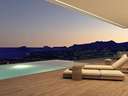 Casa en venta en Benitachell