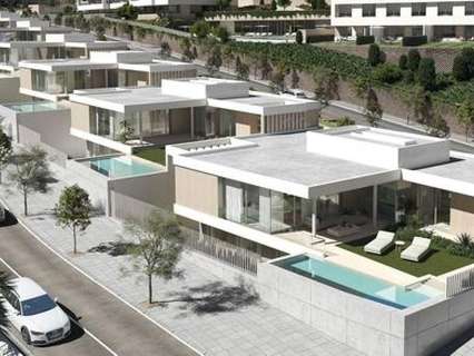 Casa en venta en Estepona