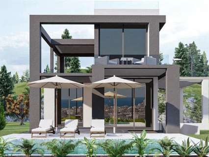 Casa en venta en Mijas