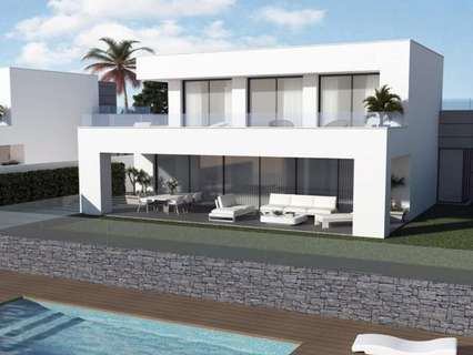Casa en venta en Manilva