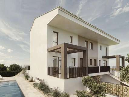 Casa en venta en La Nucía
