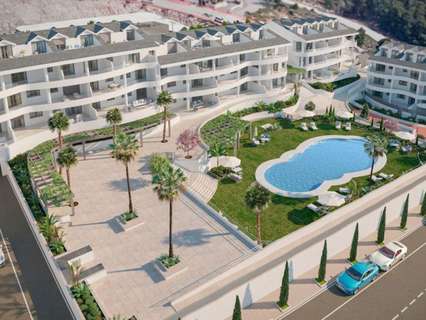 Apartamento en venta en Benalmádena