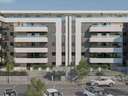 Apartamento en venta en Mijas