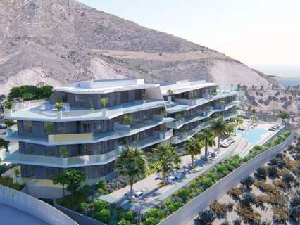 Apartamento en venta en Benalmádena