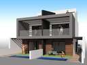 Casa en venta en San Javier zona Santiago de la Ribera