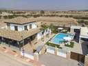 Casa en venta en Murcia zona Avileses