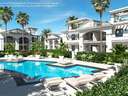 Apartamento en venta en Rojales
