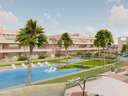 Apartamento en venta en Pilar de la Horadada