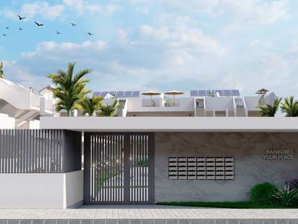Apartamento en venta en Torre-Pacheco