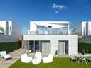 Casa en venta en Los Alcázares