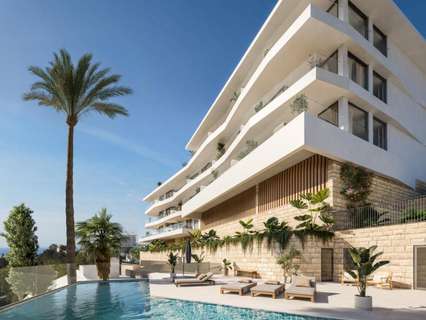 Apartamento en venta en Fuengirola