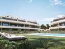 Apartamento en venta en Estepona